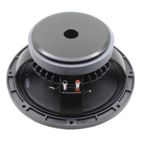 YOTO PRO-DE10M150 High Quality 300 Watt 156mm Magnet Woofer Speaker 10 Inch Speaker