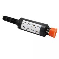Hộp Mực Máy in HP 1000A 1000W HP 1200A 1200W mã Mực in 103A/ 103AD/ W1103A, Hàng nhập khẩu, chất lượ