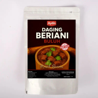 Daging Beriani Buluh Aydin