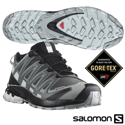 Salomon XA PRO 3D GTX 2024 3 BigGo