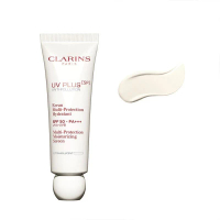 Clarins 嬌韻詩 抗污染防曬霜SPF 50 (透明色)SPF 50 PA+++(A) 50ml