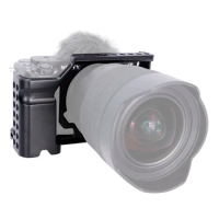Niceyrig camera cage delicate for Sony ZV-E1 camera