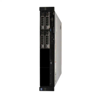 【DELL 戴爾】福利品 Dell R720 機架式伺服器 E5-2697*2 /256G/6T SAS*4/750W*2(套餐七)