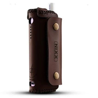 NIXX | SYNTHETIC CASE - BROWN