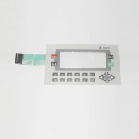 TD200 TD200S Membrane Keypad for LUOSHENG Text display Panel repair~do it yourself, Have in stock