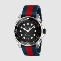 GUCCI YA136210古馳手錶   正品 實體店面預購