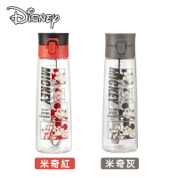 【Mombella &amp; Apramo】Disney系列752直飲水瓶680ml(迪士尼 環保)