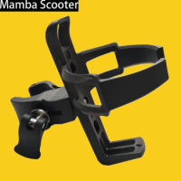 Bicycle Beverage Water Bottle Drink Cup Holder Stand for Xiaomi Mijia M365 Electric Bike EF1 Portable Mijia Qicycle E Scooter