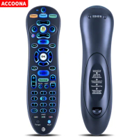 Remote control for AT&amp;T S30-S1B S30-S1A U-Verse Box and TV