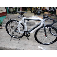 Gent Alloy 105Fixie Whole bike