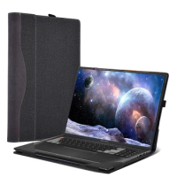 Laptop case for Asus VivoBook Pro 16X OLED Pro16 M7600 M7601 N7601Z N7600 [not Suitable for Other Models] Removable Laptop case,