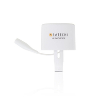 ::bonJOIE:: 美國進口 Satechi USB Portable Humidifier (Mini 版) 旅行攜帶式加濕器 (USB介面)(輕便 加濕機 增濕 濕潤 噴霧 噴水 加溼)