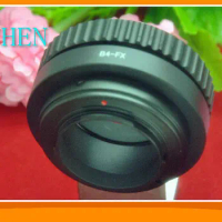 B4-FX Adapter For Canon Fujinon 2/3" Lens to Fujifilm X-PRO1 X-E1 X-E2 X-M1 X-A