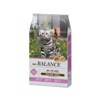 【Balance 博朗氏】成老貓1.5kg*10包雞肉海魚蔓越莓貓糧 貓飼料(貓糧、貓飼料、貓乾糧)
