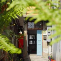住宿 H. 1967 彰化市