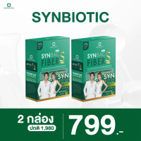 ซินไบโอติกส์ NATACHA SYNBIOTIC แบรนด์นาตาชา