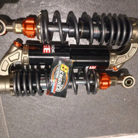 shok tabung 320mm Yoshimura
