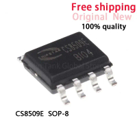 CS8509E Sop-8 Chipset, วงจรรวมเซมิคอนดักเตอร์ Chipset, ส่วนประกอบดิจิตอล, ส่วนประกอบอิเล็กทรอนิกส์, 