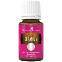 Essential Oil Geranium - 15ml