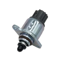 New Car Idle Speed Air Control Valve for Toyota Avanza 2006- 2012 CYL 1.5L Auto Accessories Part 89690-97202