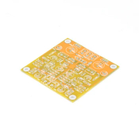 Naim -Circuit-NAC52Se-Fully Discrete Pre-Amplifier PCB