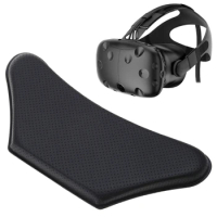 Leather Face Foam Cover for HTC VIVE Virtual Reality Glasses Protectors Drop Shipping