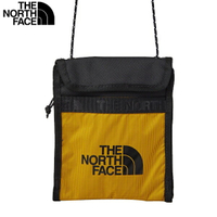 長毛象 -美國[The North Face] Bozer Neck Pouch 耐磨休閒頸掛式單肩包 / 隨身袋《長毛象休閒旅遊名店》