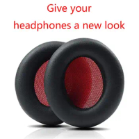 Portable Ear Pads for Focal Headphone Ear Pads Cushion Spare Parts Easy to Install