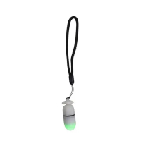 ไฟสัญญาณ Strobe ใต้น้ำ  Tank Light Night Dive Marker Light Night Dive LED Marker Light ใต้น้ำ LED กร