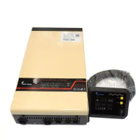 1200W Grid Tie Inverter with limiter Battery Discharge Mode Solar Panel Grid Tie Miscro Inverter 1200W