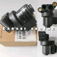 Sensor ISC Idle Speed Kia Carens 1 2 Carnival Magentis 2.7L Rio 1.5L Sedona Sportage Sephia Hyundai