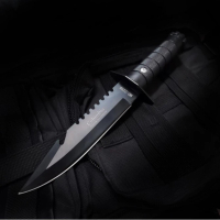 Columbia CP185 軍刀 露營登山求生刀具