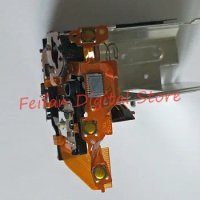 Repair Parts Top Cover FPC Flex Cable RL-1024 A-2038-263-A For Sony ILCE-6000 A6000