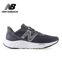 [New Balance]慢跑鞋_女性_黑色_WARISCM4-D楦