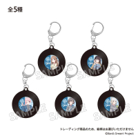 ■預購■『官方』通販｜MyGO!!!!!×Ave Mujica 合同企画展『あつめた一瞬、閉じ込めた永遠』鑰匙圈&徽章。