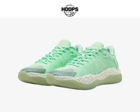 Sepatu Basket Pria Puma Haliburton 1 Low Fresh Mint 314098-03 | Hoops Indonesia 8