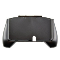 OSTENT Joypad Bracket Holder Stand Handle Hand Grip Protective Cover Case for Nintendo New 3DS Console Video Games