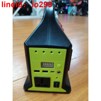 百德 威克士 21V鋰電池逆變器/直流轉交流 (不含電池)