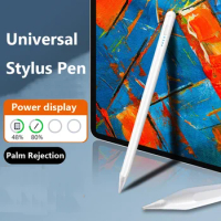 Universal Stylus Pen for Huawei MatePad Pro 2024 11 Air 11.5inch 11 2023 2021 T10S T10 SE 10.1 Pro 10.8 M6 10.4 2022 10.4 2020
