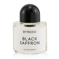 Byredo - Black Saffron 黑色蕃紅花淡香精 50/100ml