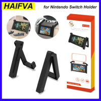 Universal Controller Holder for Nintendo Switch Car Bracket Gamepad Game Handle Display Stand Desk Games Accessories
