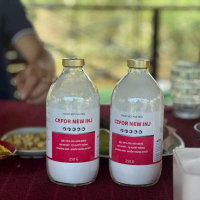 Cefo 98% Đạt tiêu chuẩn GMP