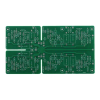 Refer to Naim NAC52 Flagship Power Amplifier Circuit DIY HiFi Pre-Amplifier PCB