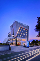 ASTON Lampung City Hotel