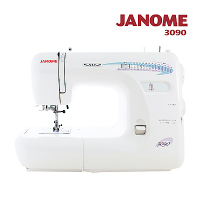 日本車樂美JANOME 3090機械式縫紉機
