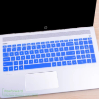 for HP Spectre x360 15-DF1013TX 15-df1033dx 15-df0013dx 15-df0070nr 15-df0000 15" 2-in-1 Laptop Laptop Keyboard Cover Protector