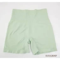 FELANCY Celana Semi Korset Wanita Size M L Legging Pendek Panty Seamless Pakaian Dalam / Underwear U