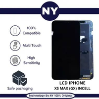 NY PREMIUM LCD IPHONE XS MAX (GX) INCELL
