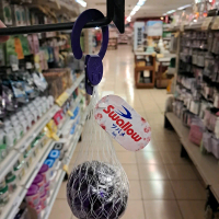 Swallow-Balls Kamper Anti Ngengat kamper  kamar mandi