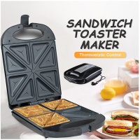 European Cross-Border SOKANY126 Breakfast Sandwich Machine Toasted Bread Sandwich Maker Machine Mult